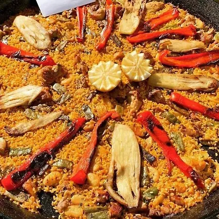 Apto. Con Gran Terraza Y Acceso Directo A Piscina. Apartman Denia