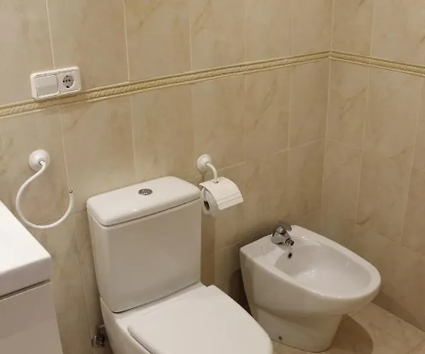 Apto. Con Gran Terraza Y Acceso Directo A Piscina. * Denia