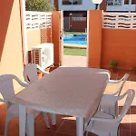شقة Apto. Con Gran Terraza Y Acceso Directo A Piscina. *