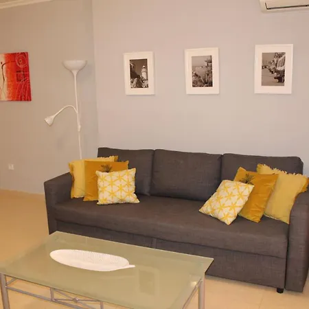 Apto. Con Gran Terraza Y Acceso Directo A Piscina.