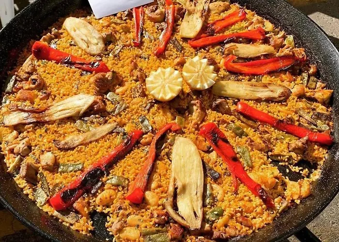 Apto. Con Gran Terraza Y Acceso Directo A Piscina. Apartment Denia