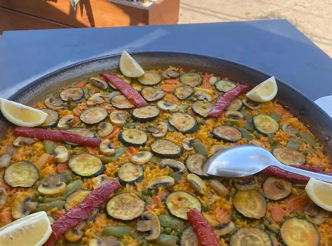 Apto. Con Gran Terraza Y Acceso Directo A Piscina. شقة دينايا