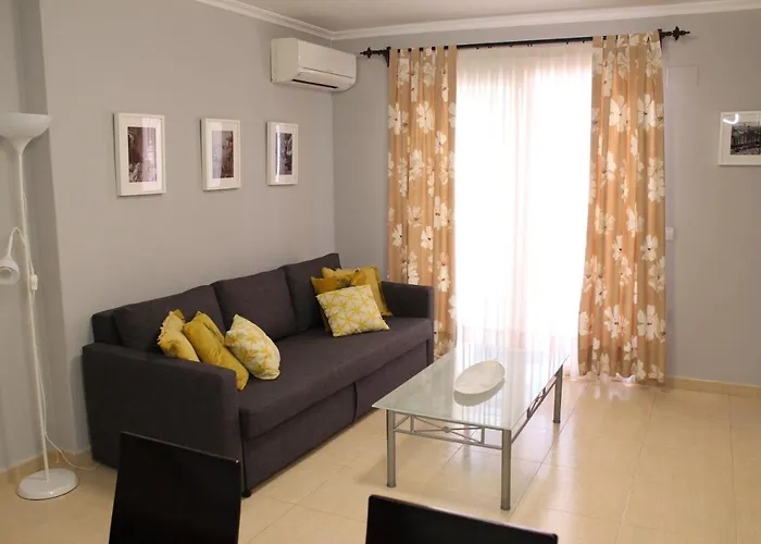 Apto. Con Gran Terraza Y Acceso Directo A Piscina. شقة *