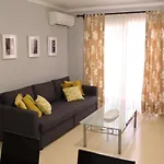 Apto. Con Gran Terraza Y Acceso Directo A Piscina. Διαμέρισμα *