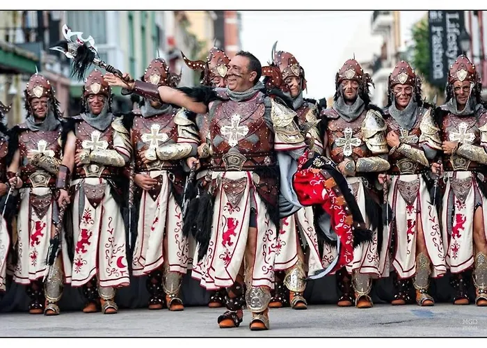 Apto. Con Gran Terraza Y Acceso Directo A Piscina. Апартаменти Денія