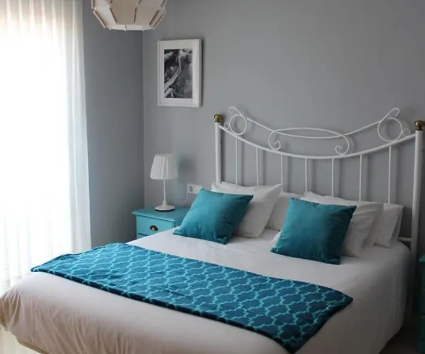 Apto. Con Gran Terraza Y Acceso Directo A Piscina. * Денія